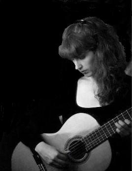 Paige Jackson, teacher of music lessons - Tucson based MHGA